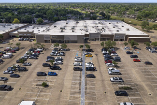 More details for 3410-3412 Highway 6, Sugar Land, TX - Retail for Lease