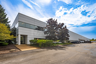 More details for 30725 Solon Industrial Pky, Solon, OH - Industrial for Lease