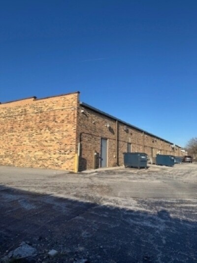 4017-4039 175th St, Country Club Hills, IL à vendre - Photo du bâtiment - Image 3 de 4