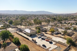 633 Sixth St, Norco, CA - Aérien  Vue de la carte - Image1