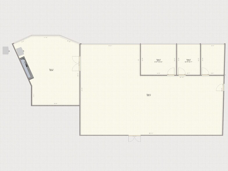 2301 Lucien Way, Maitland, FL à louer - Photo du bâtiment - Image 3 de 30