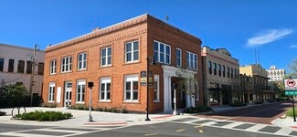 More details for 250 E Park Ave, Lake Wales, FL - Office for Lease