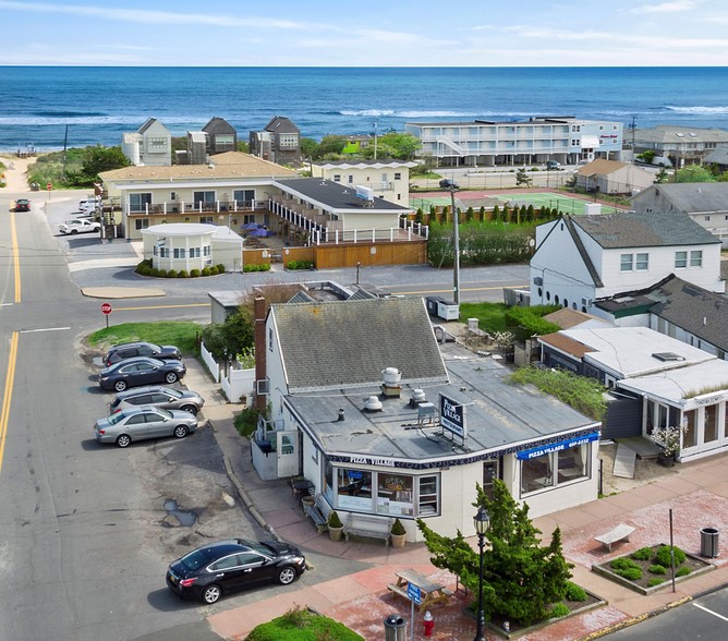 15 S Embassy St, Montauk, NY for sale - Building Photo - Image 1 of 7