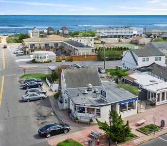 Plus de détails pour 15 S Embassy St, Montauk, NY - Commerce de détail à vendre