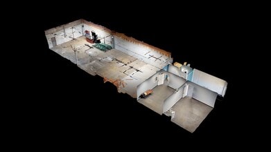 11719-11729 Warfield St, San Antonio, TX for lease Interior Photo- Image 1 of 12