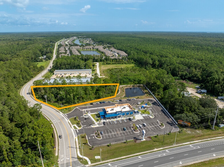 Stratton Blvd, Saint Augustine, FL à vendre - Photo du bâtiment - Image 3 de 13