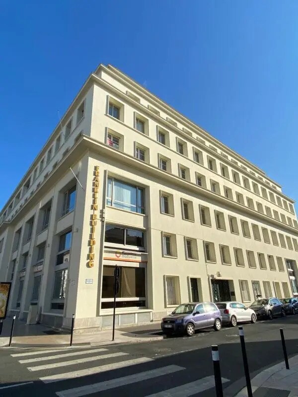 Office in Le Havre for lease Building Photo- Image 1 of 7