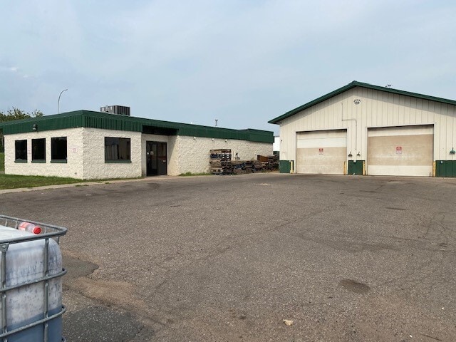5365 Stacy Trl, Stacy, MN for lease - Building Photo - Image 2 of 5