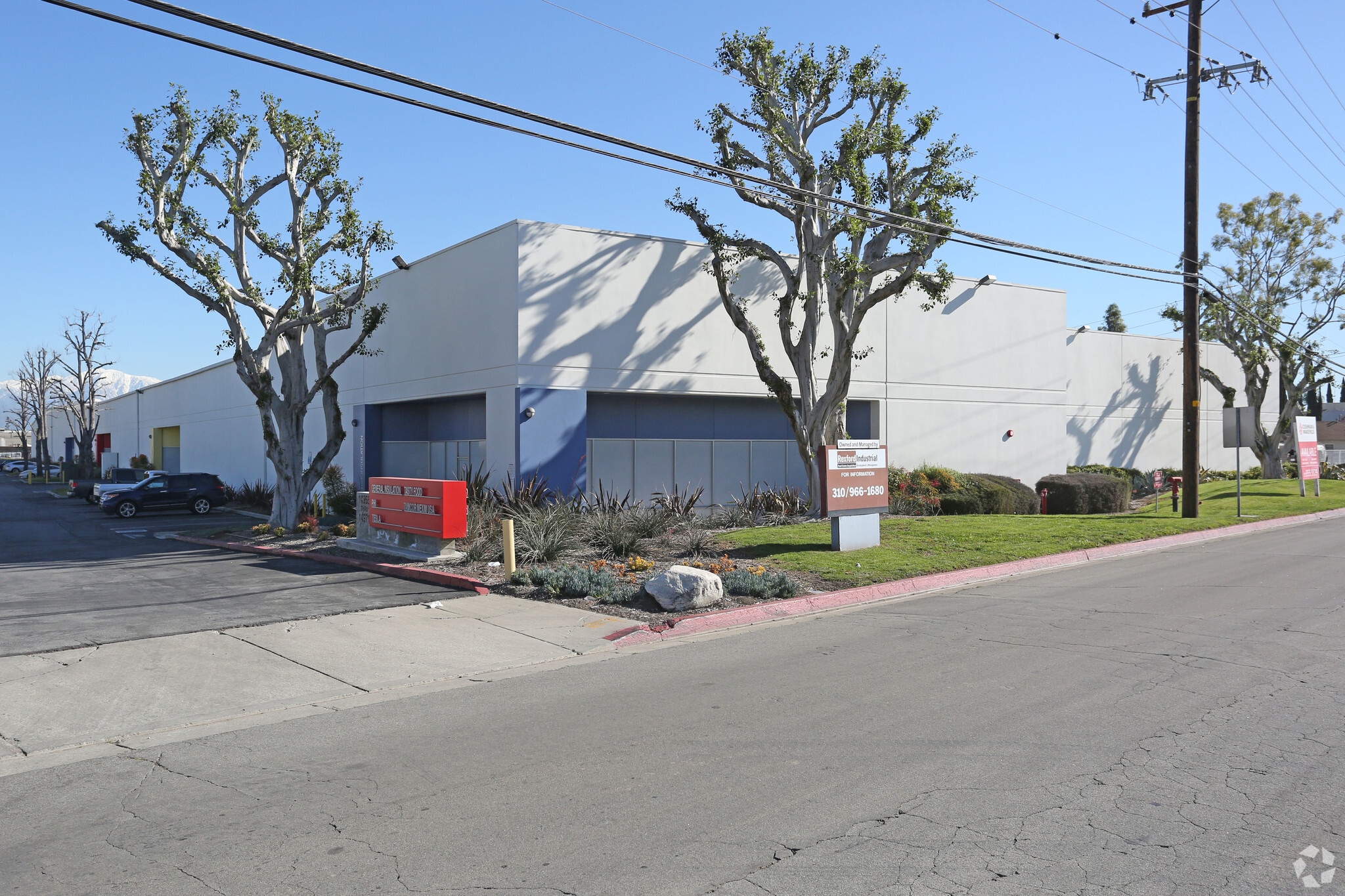 14955-14971 E Salt Lake Ave, City of Industry, CA for lease Building Photo- Image 1 of 11