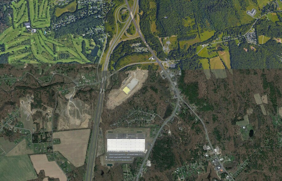 0 Richwood Dr, South Schodack, NY à vendre - Photo du bâtiment - Image 3 de 4