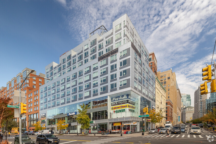 241 Atlantic Ave, Brooklyn, NY for sale - Primary Photo - Image 1 of 1