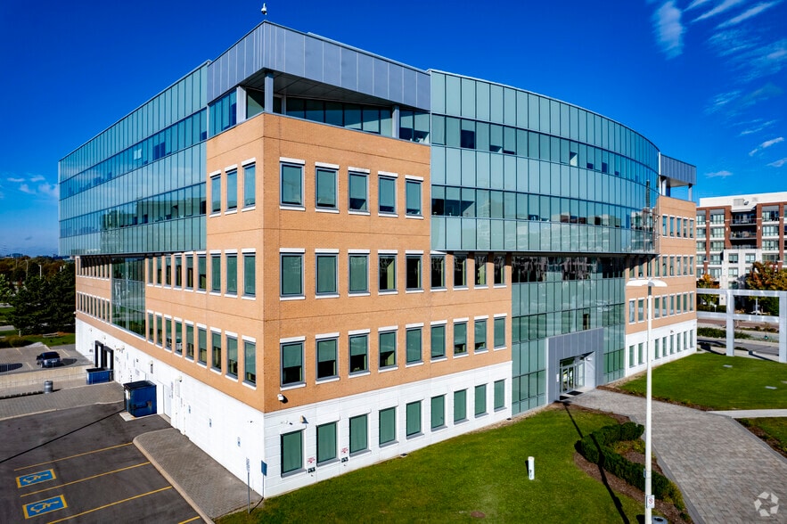 85 Enterprise Blvd, Markham, ON for lease - Building Photo - Image 2 of 7