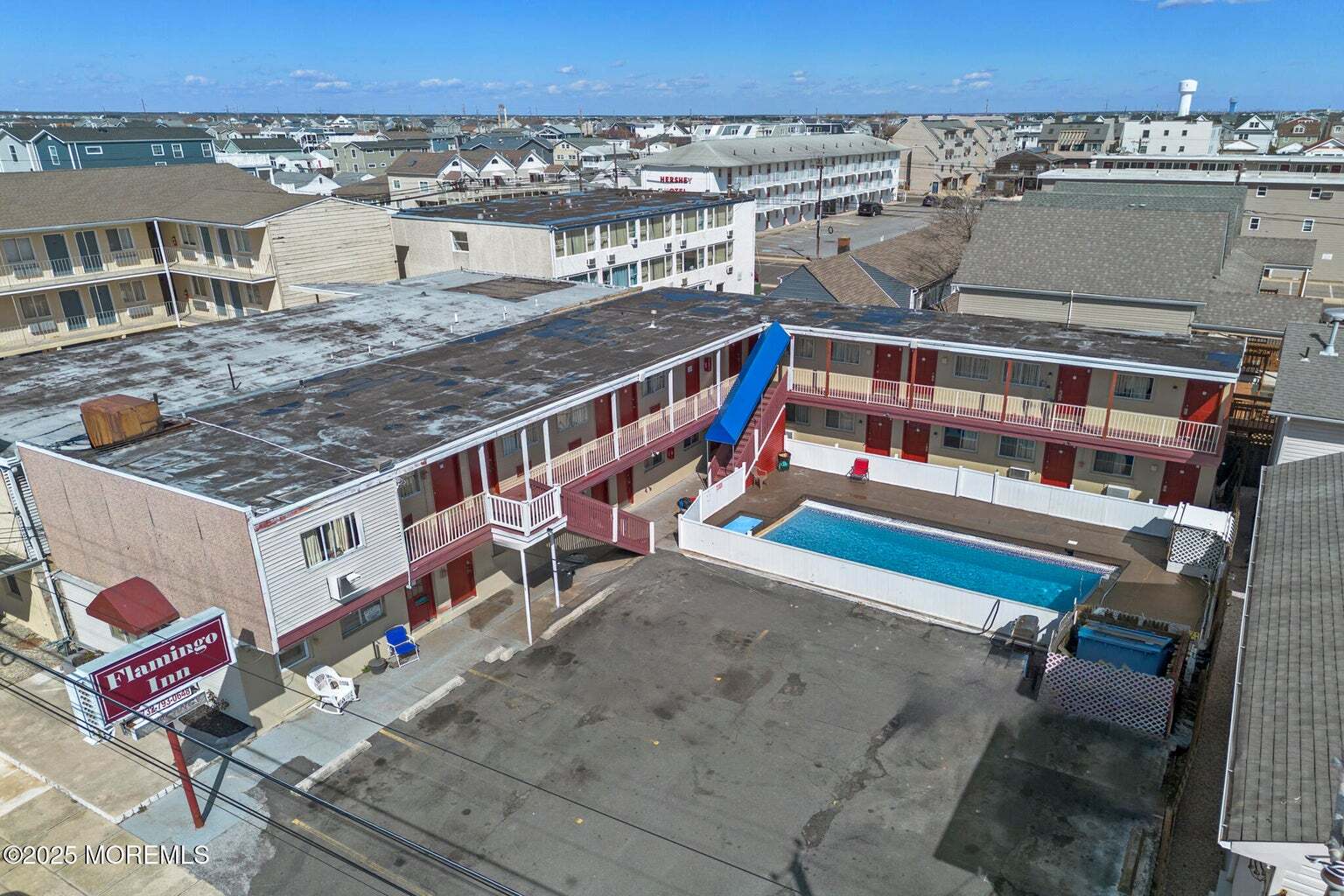 124 Kearney Ave, Seaside Heights, NJ for sale Building Photo- Image 1 of 7
