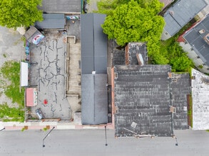 622-624 Varick St, Utica, NY - AERIAL map view - Image1
