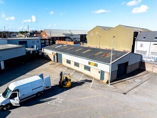More details for Strawberry St, Hull - Industrial for Lease