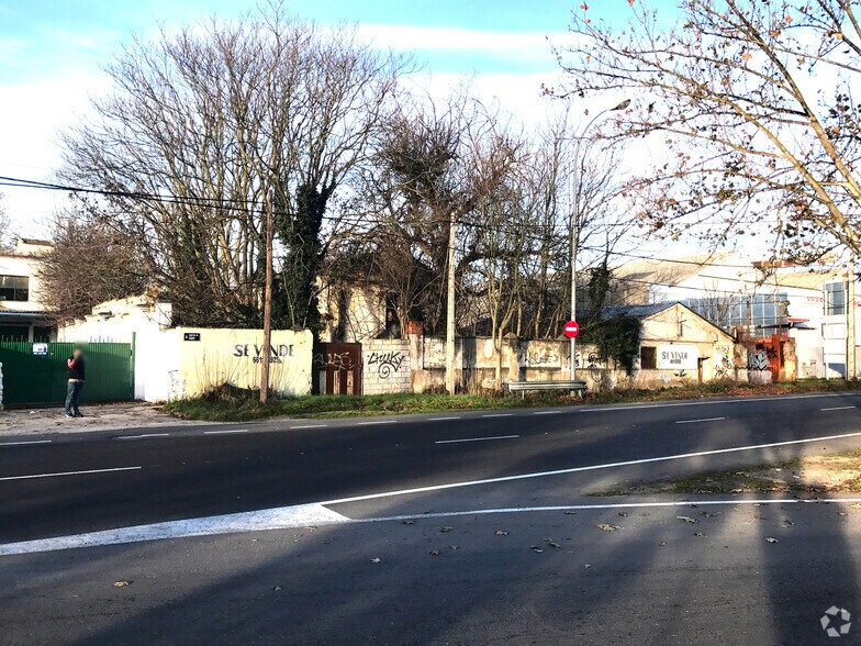 Carretera Madrid - Aranjuez, 29, Aranjuez, Madrid à vendre - Photo du bâtiment - Image 2 de 2