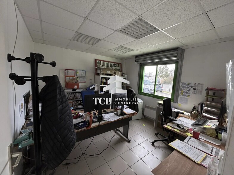 Flex dans Haute-Goulaine à louer - Photo intérieure - Image 3 de 8