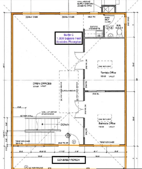 569 Searls Ave, Nevada City, CA for sale - Building Photo - Image 3 of 9