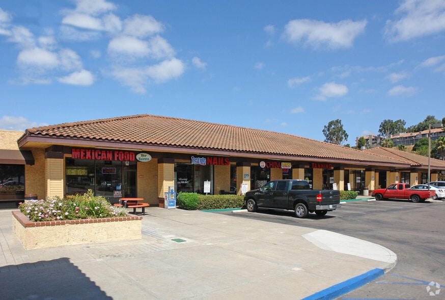 10415-10479 San Diego Mission Rd, San Diego, CA for lease - Building Photo - Image 3 of 4