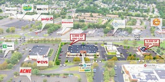 Plus de détails pour 2091 Route 130 N, Willingboro, NJ - Vente au détail à louer