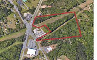 More details for 2503 Stone Station Rd, Roebuck, SC - Land for Sale