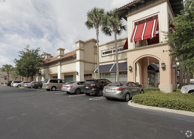 5800 Wiles Rd, Coral Springs, FL for lease - Building Photo - Image 3 of 6