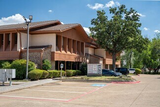 More details for 1170 Corporate Dr W, Arlington, TX - Office for Lease