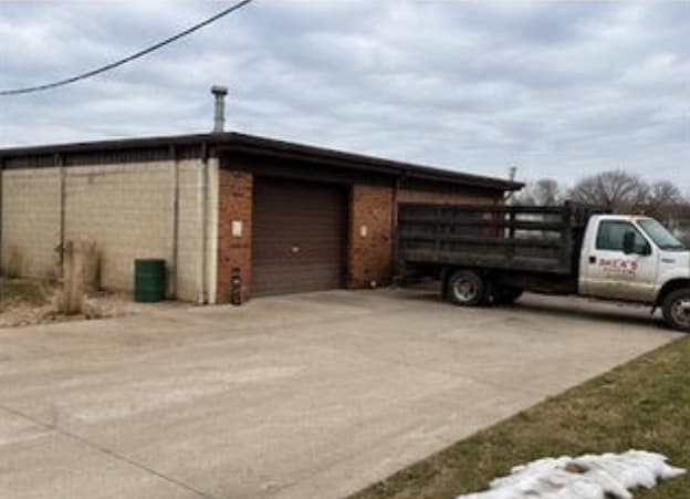 3121 SE 14th St, Des Moines, IA à vendre - Photo du bâtiment - Image 2 de 2