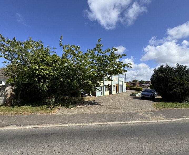 Burnt St, Wells Next The Sea for sale - Building Photo - Image 2 of 3