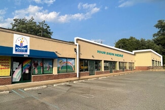 More details for 404 Tonnelle Ave, Jersey City, NJ - Retail for Lease