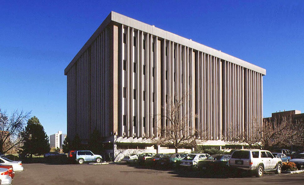 3955 E Exposition Ave, Denver, CO à louer - Autre - Image 2 de 25