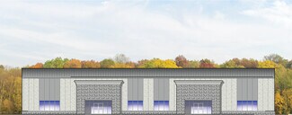 Plus de détails pour 18740 Johnson Dr, Shawnee, KS - Industriel à louer