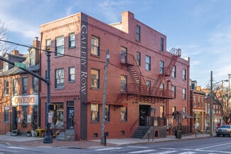 More details for 154 N Prince St, Lancaster, PA - Coworking for Lease