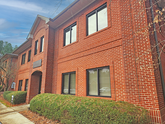 More details for 1011 Pemberton Hill Rd, Apex, NC - Office for Sale