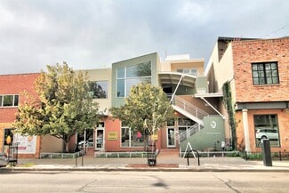 More details for 724-728 Pearl St, Boulder, CO - Office for Lease