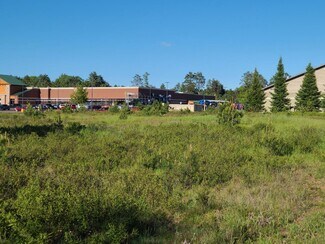Plus de détails pour 9836 Plaza Dr., Minocqua, WI - Terrain à vendre