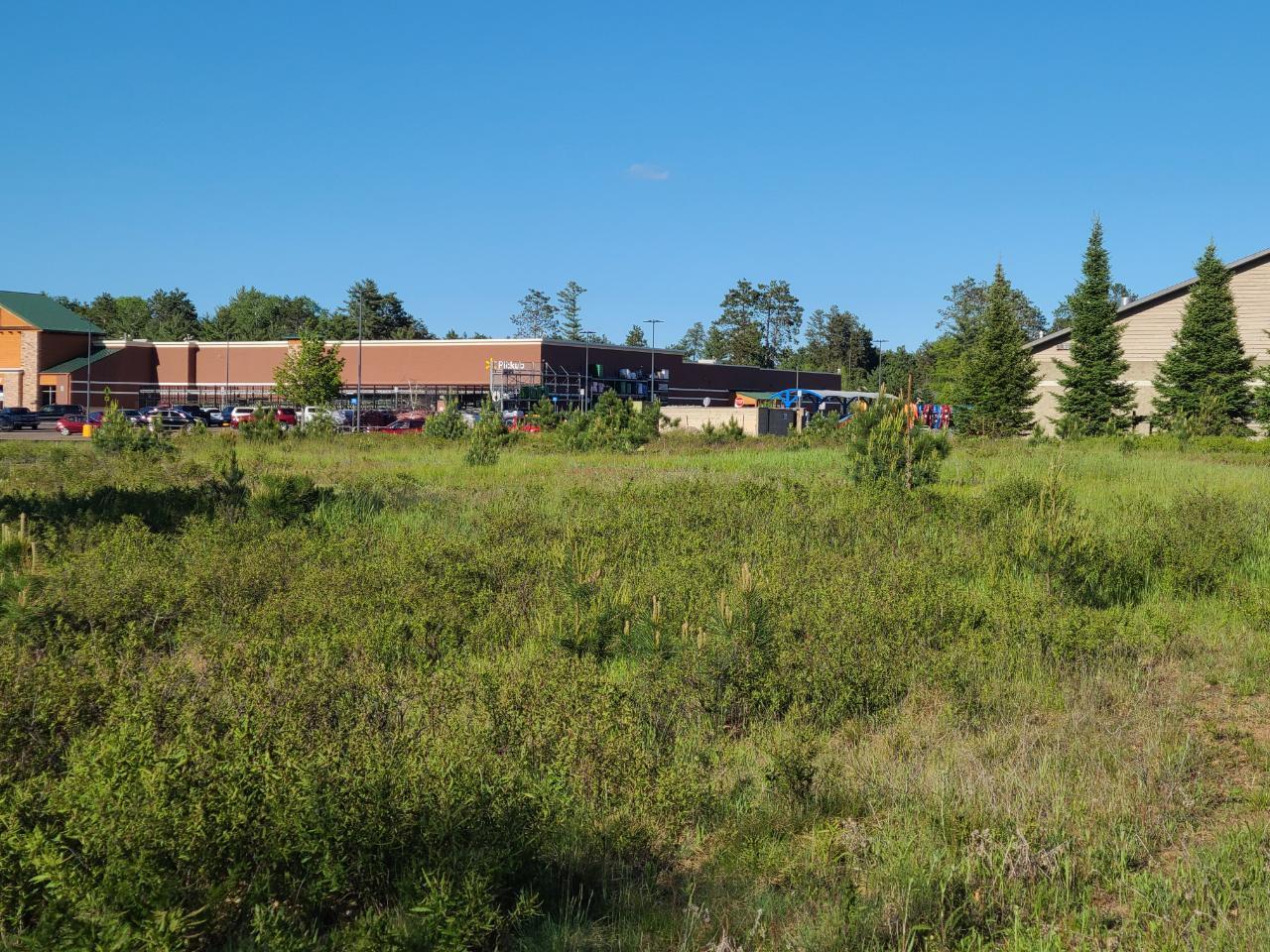 9836 Plaza Dr., Minocqua, WI for sale Other- Image 1 of 4