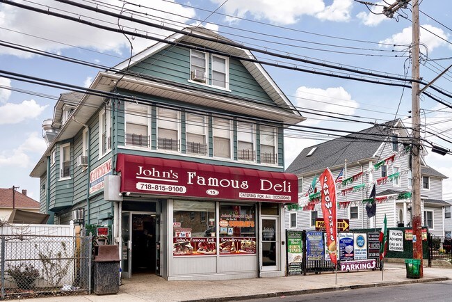 More details for 15 Innis St, Staten Island, NY - Retail for Sale