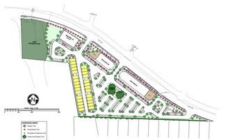 More details for 2200 Fm 2181, Corinth, TX - Land for Sale