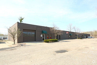 More details for 2308 S Industrial Hwy, Ann Arbor, MI - Flex, Industrial for Lease