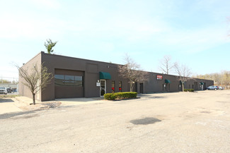 More details for 2308 S Industrial Hwy, Ann Arbor, MI - Flex for Lease