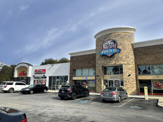 More details for 5570-5582 N Henry Blvd, Stockbridge, GA - Retail for Lease