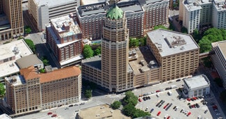 More details for 310 S Saint Marys St, San Antonio, TX - Office/Retail for Lease