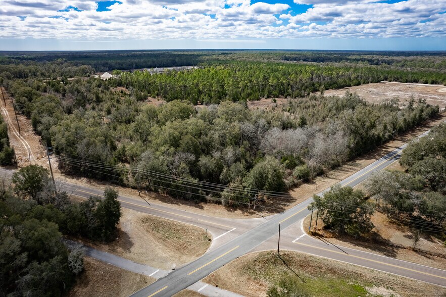 13550 NW Old Fannin Rd, Chiefland, FL à vendre - Photo du bâtiment - Image 2 de 31