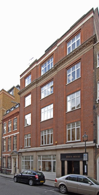 More details for 12-13 Essex St, London - Office for Lease