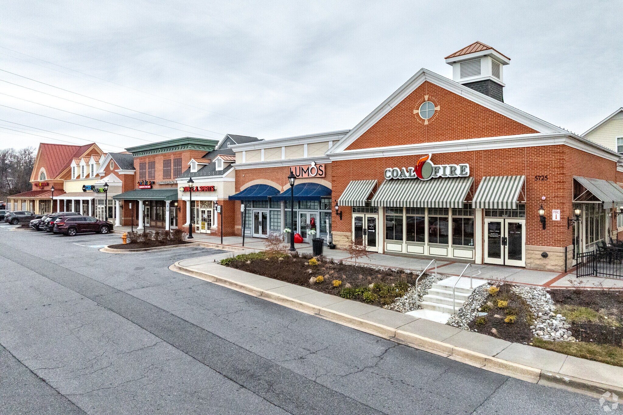 Waterloo Rd, Columbia, MD for lease Primary Photo- Image 1 of 2