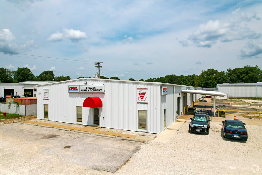 1788 US Highway 61, Festus, MO à vendre - Photo principale - Image 1 de 1