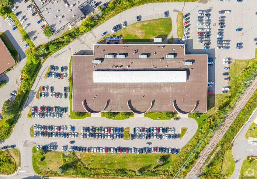 365 March Rd, Ottawa, ON à louer - Aérien - Image 2 de 2