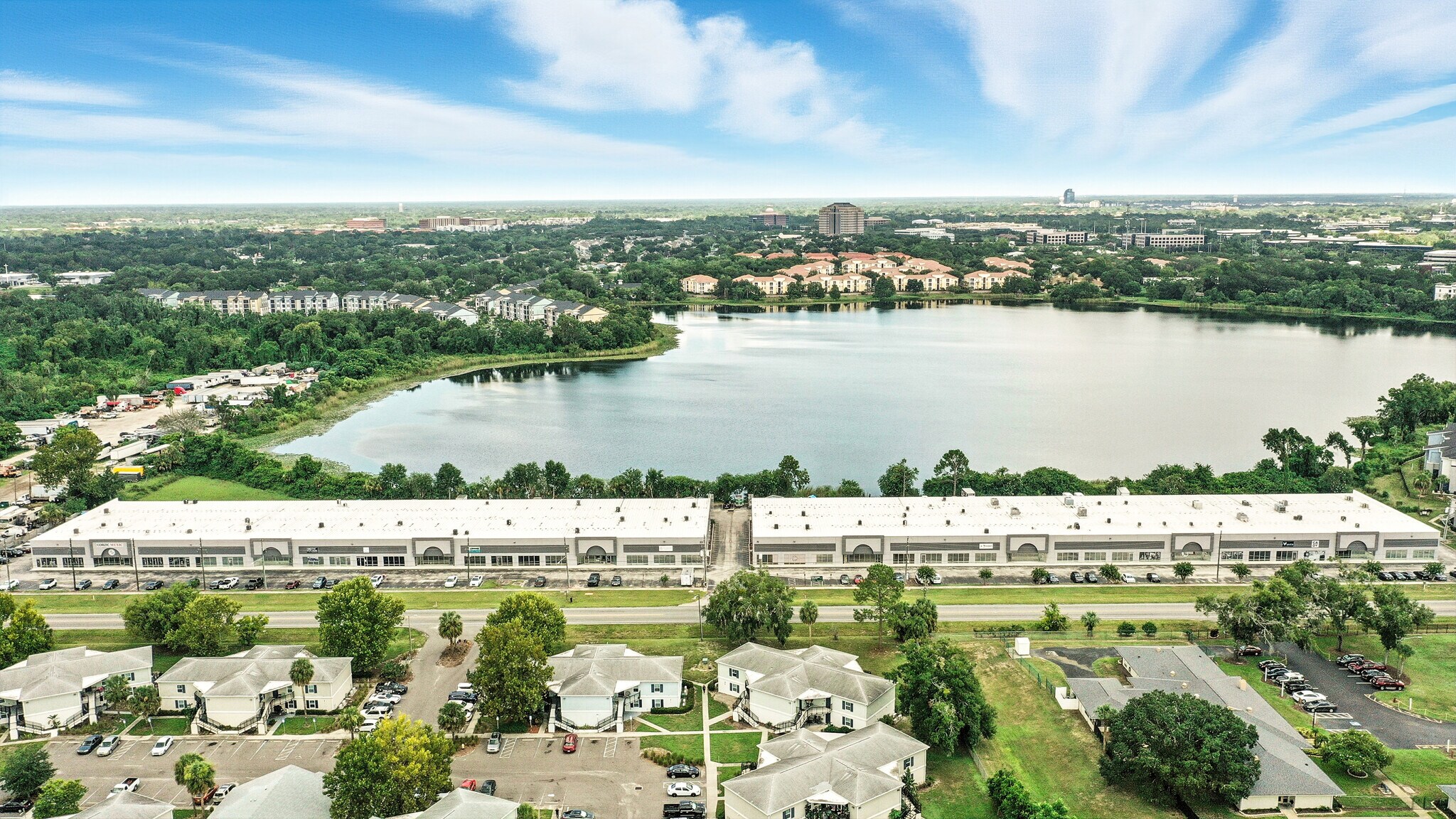 997 W Kennedy Blvd, Orlando, FL for sale Primary Photo- Image 1 of 1