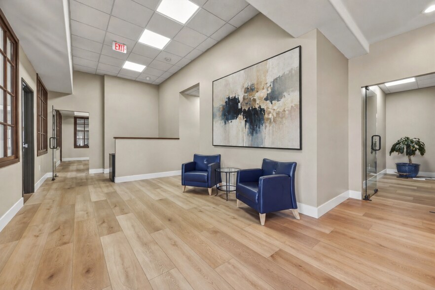 1075 Rosecrans St, San Diego, CA à vendre - Photo du bâtiment - Image 2 de 32